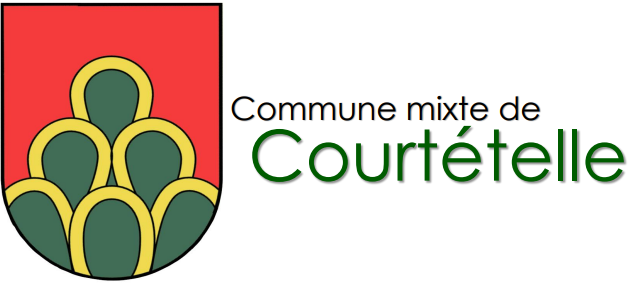 Commune de Courtételle