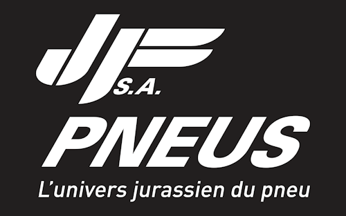 JF Pneus