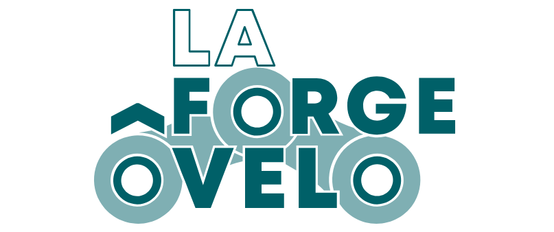 La Forge O Vélo
