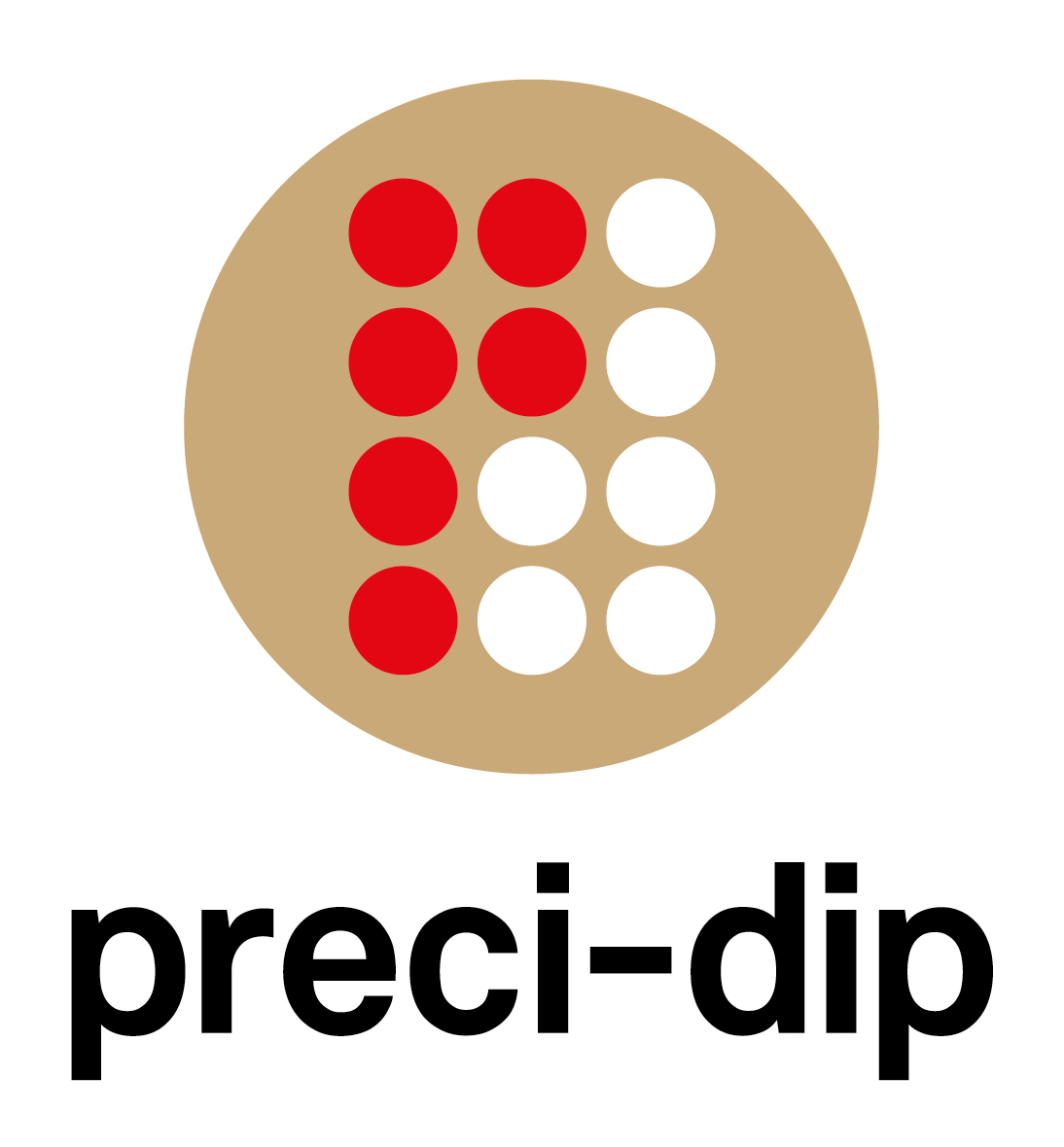 Preci-Dip class=
