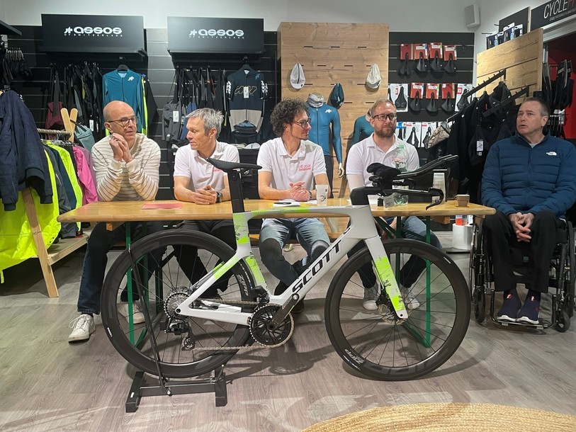 Un riche programme de courses dans le Jura les 25, 27 et 28 juin prochain 